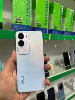 VIVO Y19s