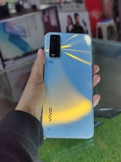 vivo y20