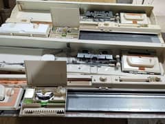 brother knitting machine KH 871 made in Japan