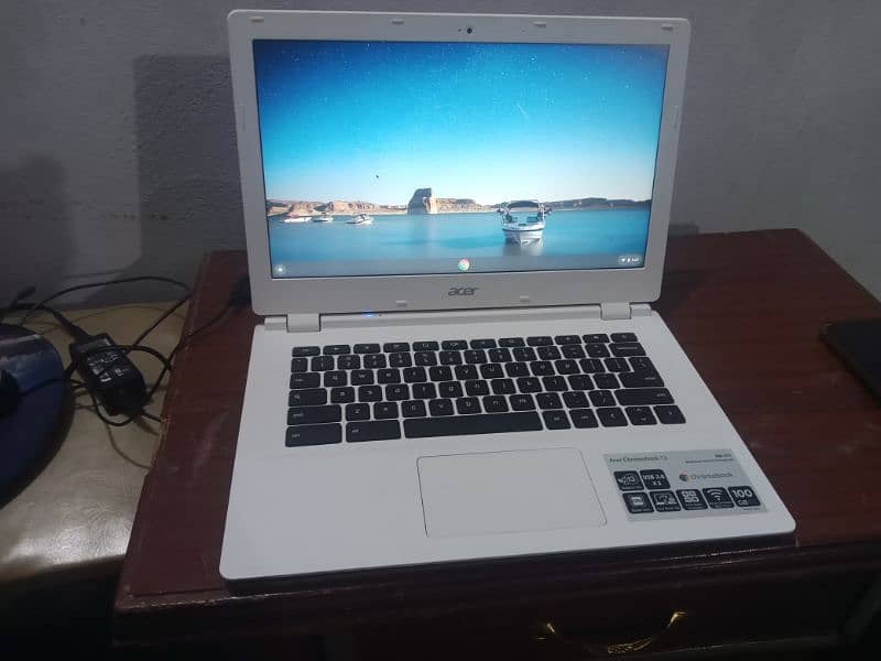 Acer Chromebook 13 CB5-311 0