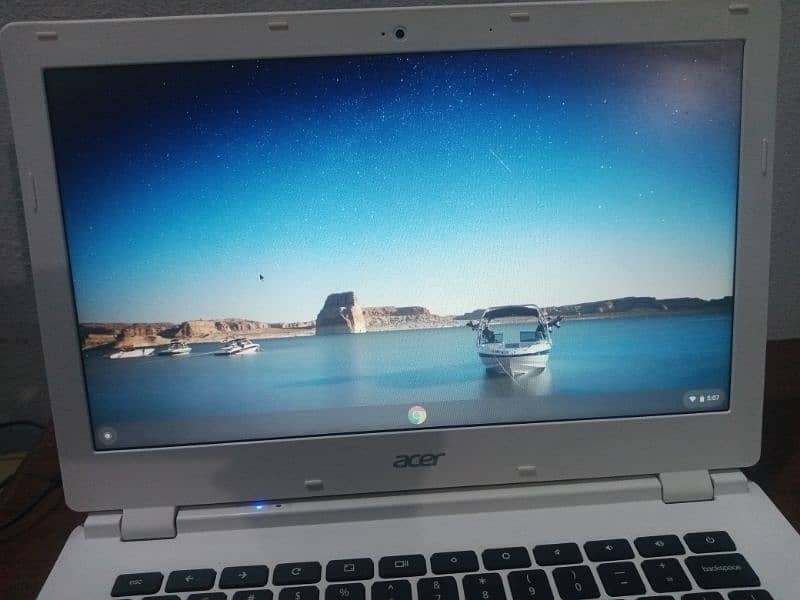 Acer Chromebook 13 CB5-311 1