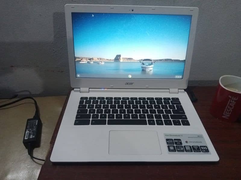 Acer Chromebook 13 CB5-311 2