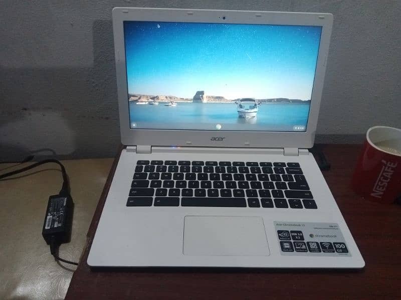 Acer Chromebook 13 CB5-311 3