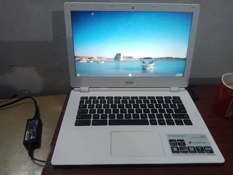 Acer Chromebook 13 CB5-311 4