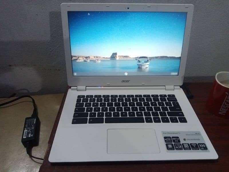 Acer Chromebook 13 CB5-311 7