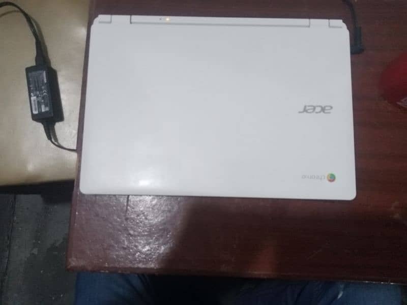 Acer Chromebook 13 CB5-311 8