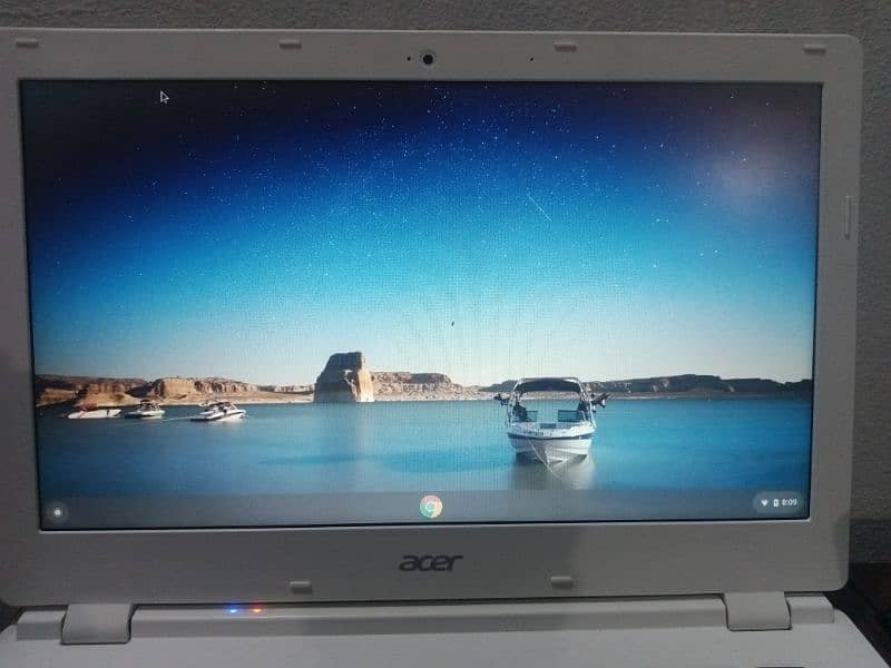 Acer Chromebook 13 CB5-311 9