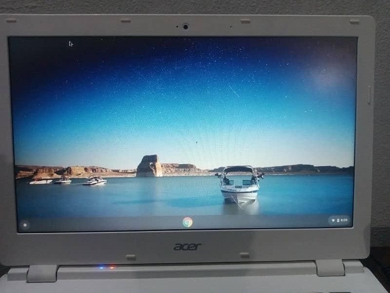 Acer Chromebook 13 CB5-311 10