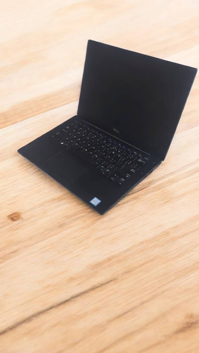 DELL LATITUDE 7390 CORE I5 8th GEN 256 SSD 2