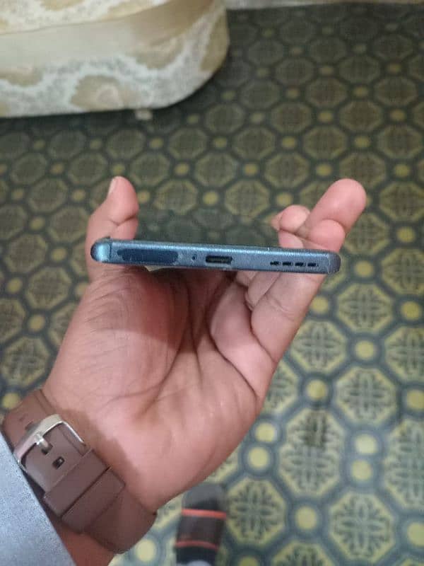 Infinix Hot 50 Pro Plus For Sale 0