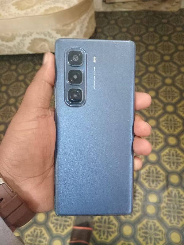 Infinix Hot 50 Pro Plus For Sale 2