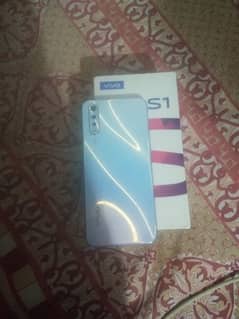 Vivo S1 4Gb 128 gb