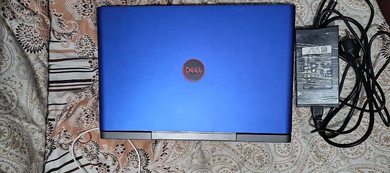 Gaming laptop Dell G5 5587 0