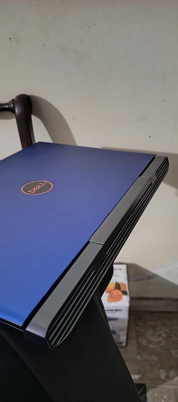 Gaming laptop Dell G5 5587 1