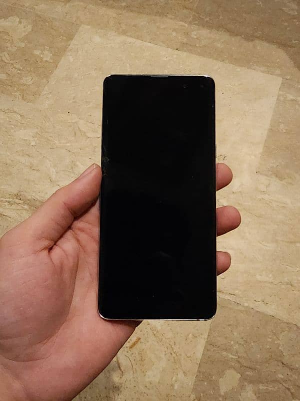 Samsung Galaxy S10 5G 3