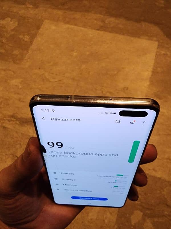 Samsung Galaxy S10 5G 7