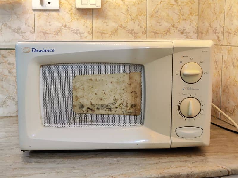 Dawlance Microwave Oven 6