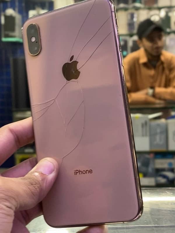 iPhone xs max for sale 0