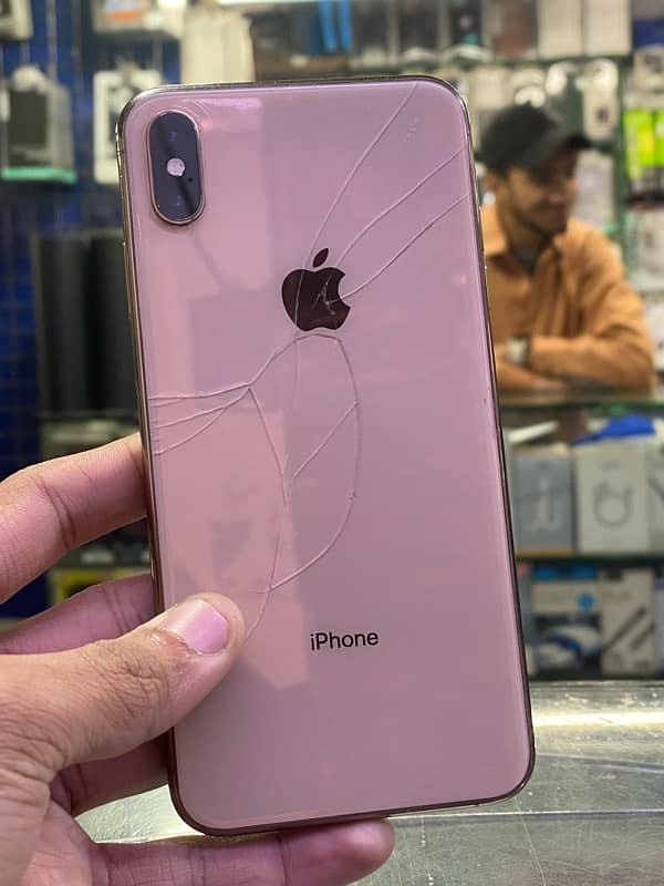 iPhone xs max for sale 1