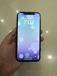 Iphone 12 Pro “PTA approved” (128GB)