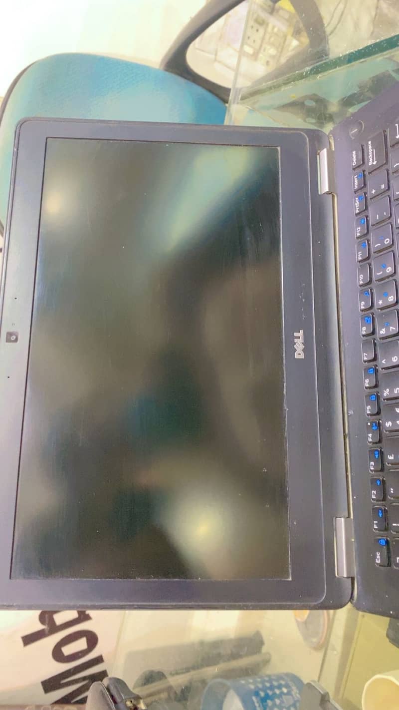 Dell laptop for sale 1