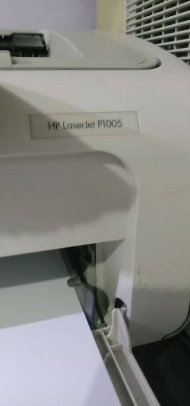 Hp laserjet printer 1