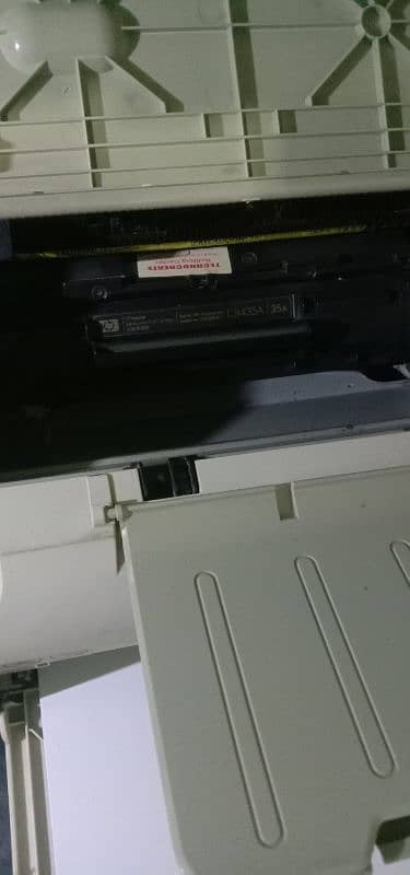 Hp laserjet printer 3