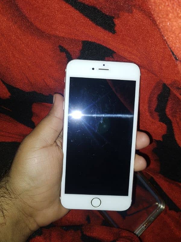 iphone 6s plus for sale exchange possible 03186105291 1