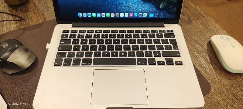 MacBook Pro 2015 1