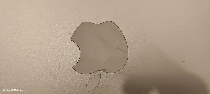 MacBook Pro 2015 8