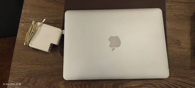 MacBook Pro 2015 10