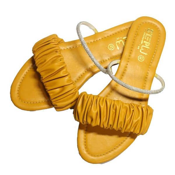 important slippers for free delivery 1