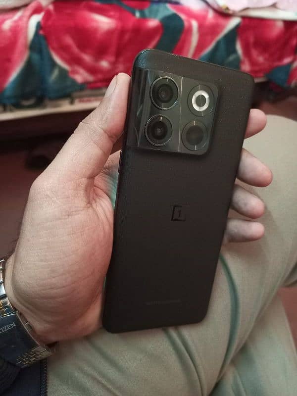 oneplus 10t nonPTA 2