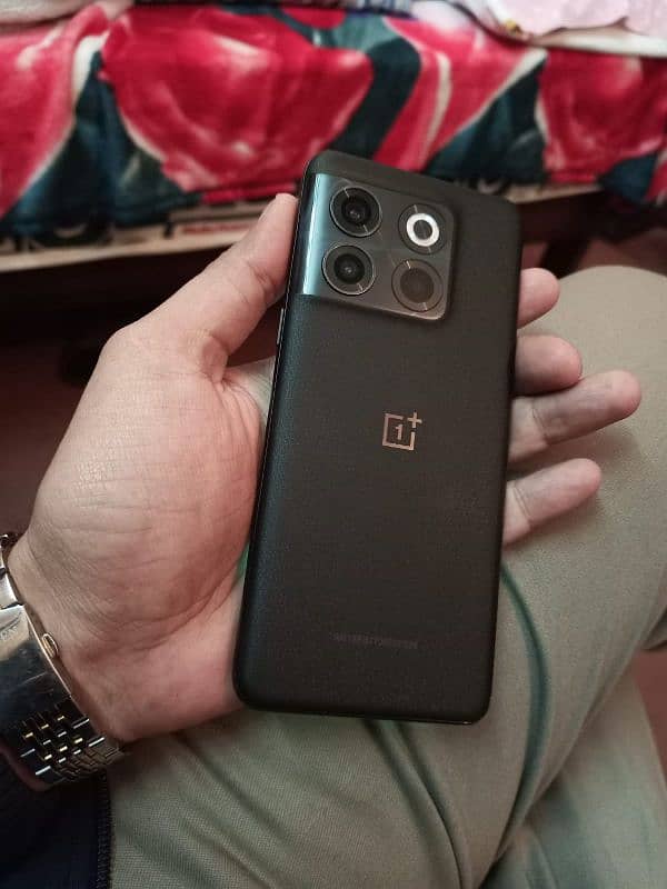 oneplus 10t nonPTA 4