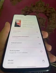 OnePlus 7t 8/128 exchange possible with gaming phone