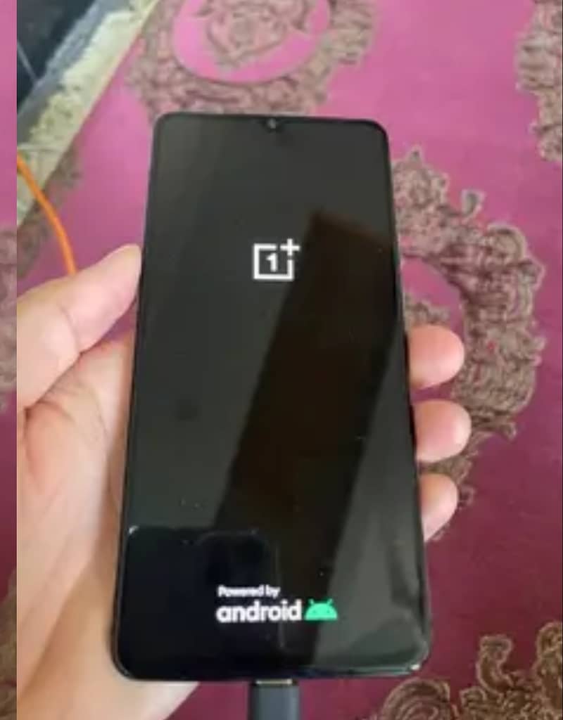 OnePlus 7t 8/128 exchange possible with gaming phone 1