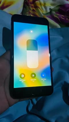 iphone 8 plus 64GB NON PTA