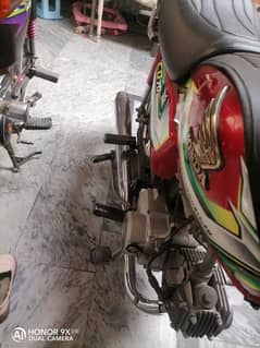 honda cd 70 lush condition 0321. . . 155. . . 133. . . . 9