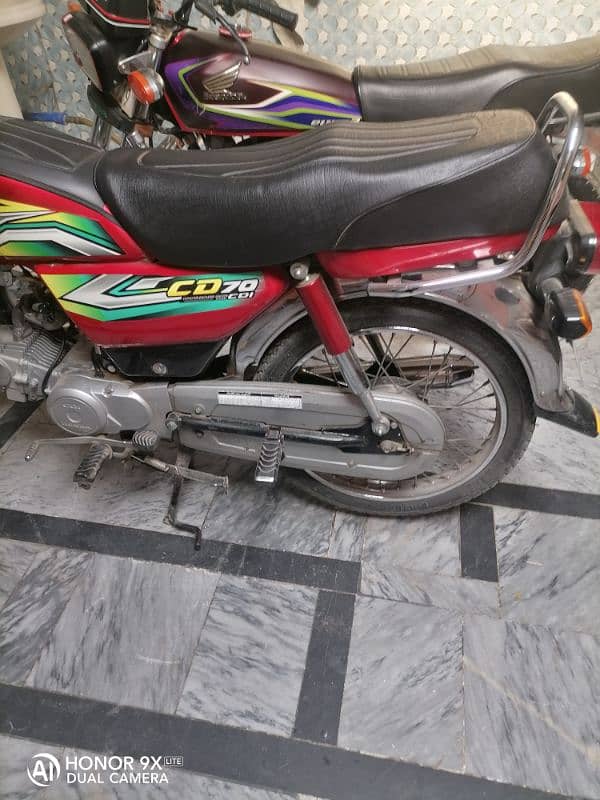 honda cd 70 lush condition 0321. . . 155. . . 133. . . . 9 6