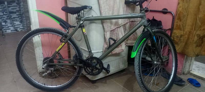 best bicycle for sale urgent sale 1