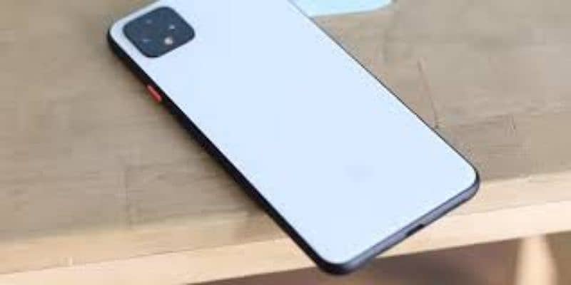 Pixel 4xl Original panel and all parts 1