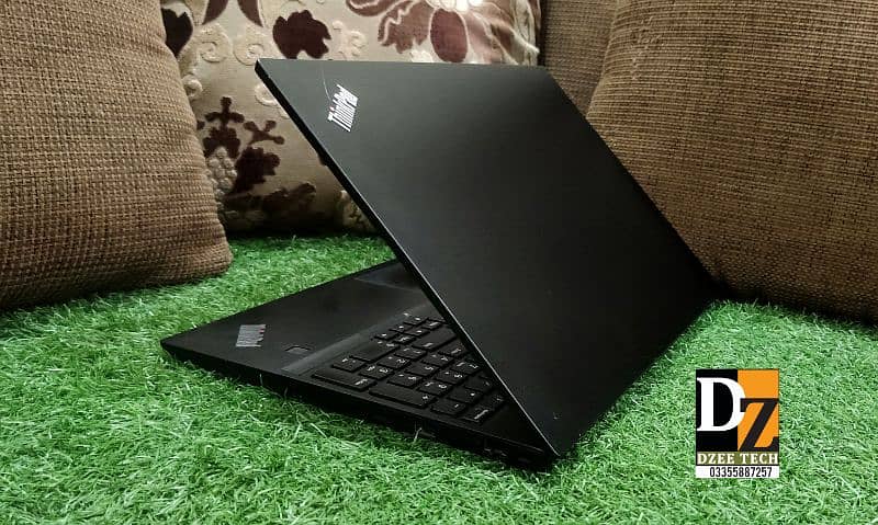 Lenovo Thinkpad E580 core i5 7th generation 4