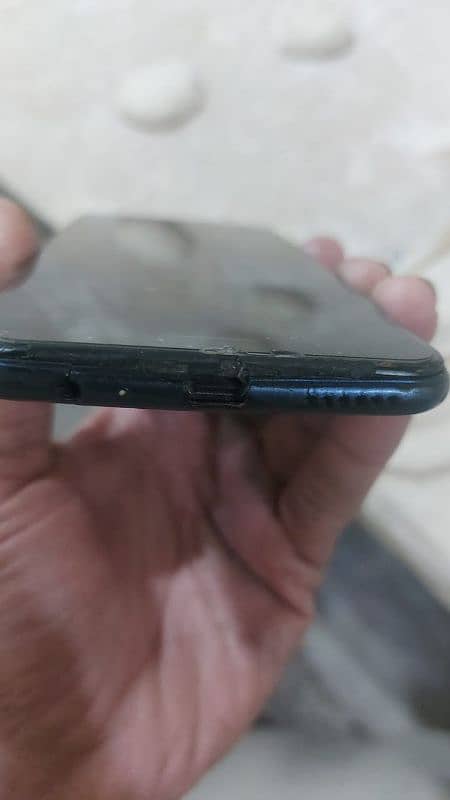 infinx note 8i 6 128 condition 8.5 7