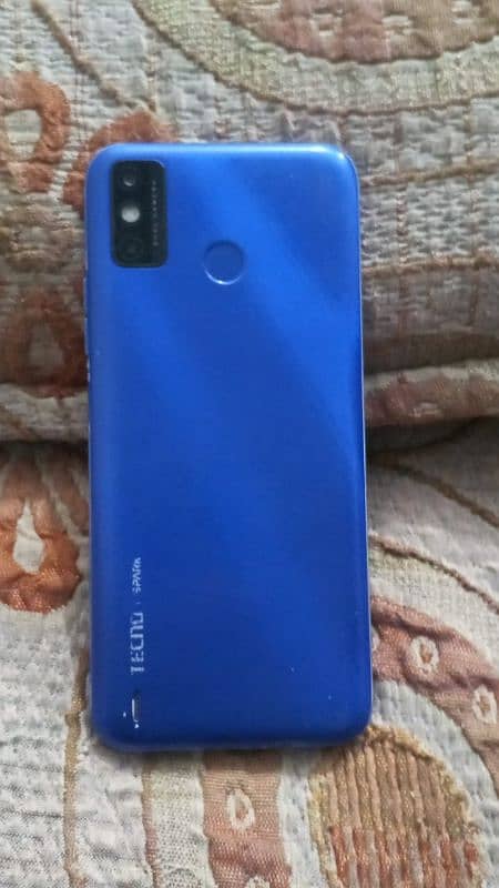 Tecno spark 6 go 2/32 1