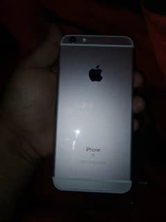 iphone 6s plus for sale exchange possible 03186105291