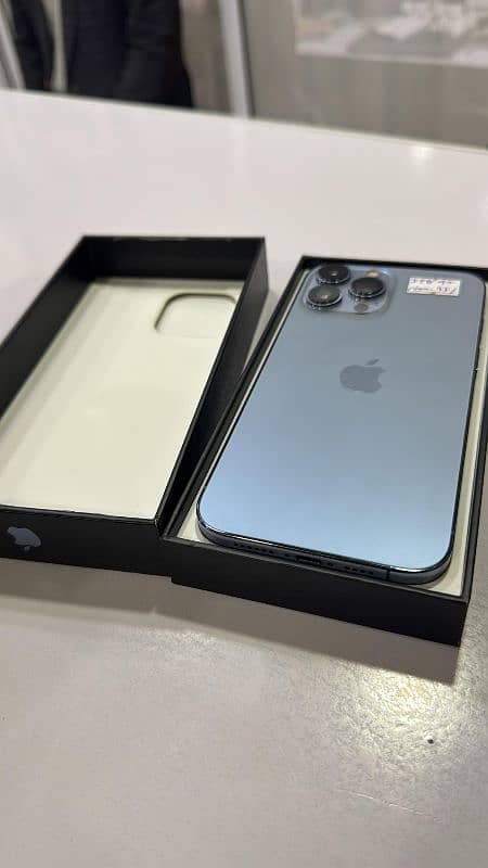 iphone 13 pro max 256gb fu 2