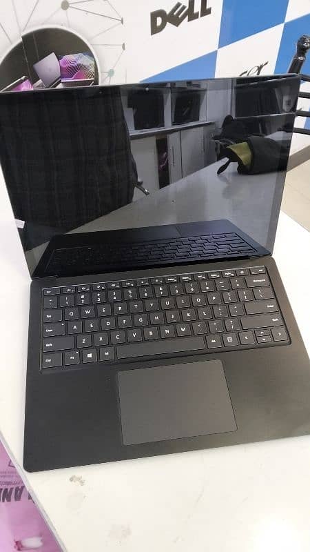 Microsoft surface laptop 4 1