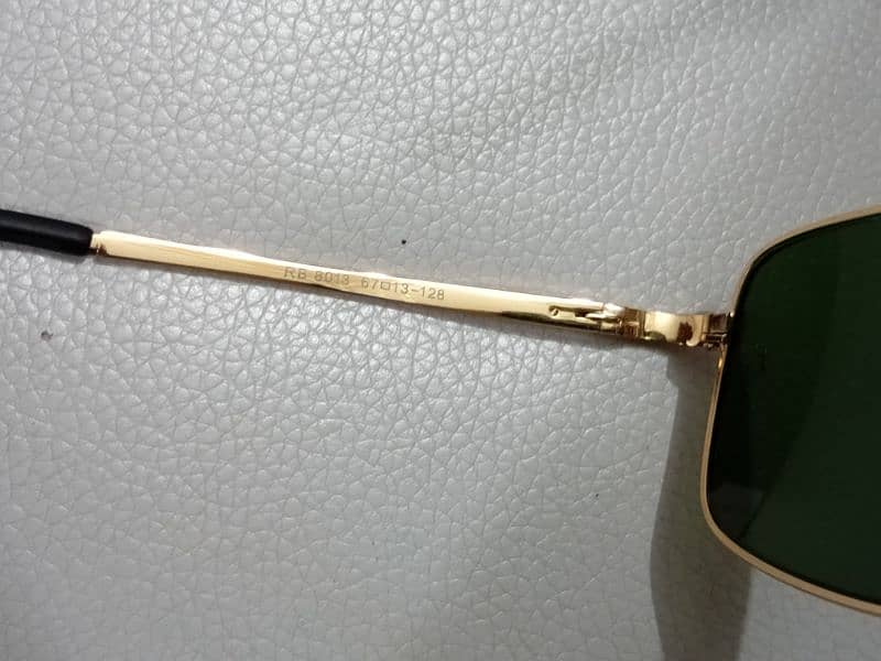 Ray Ban important sunglasses 2