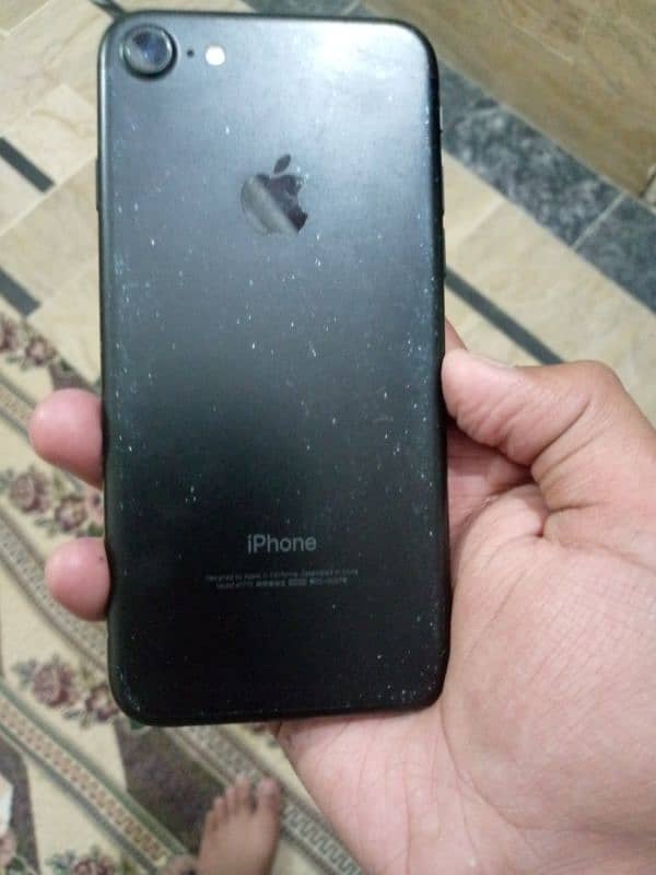 Iphone7 for sale 0