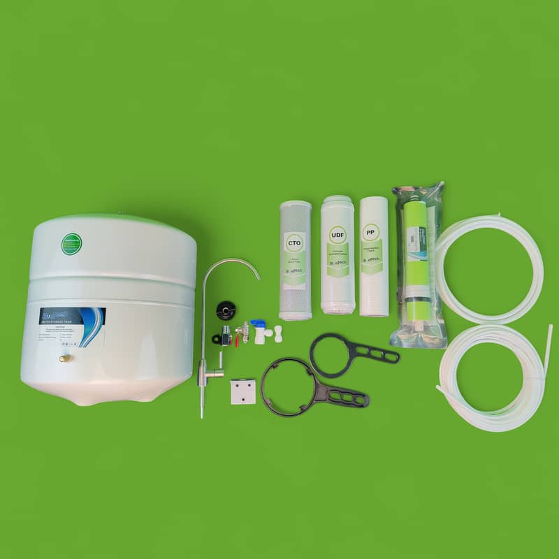 RO Water Filters for Clean Water | Reverse Osmosis System 4